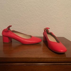 Everlane Day Heel like new